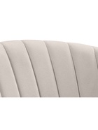 Стул для кухни Kamelia, на металлокаркасе, цвет бежевый/золотой - Фото 12