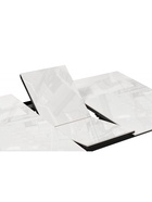 Стол кухонный керамический раздвижной «Гардинг», 1000(1300)×700×760 мм, цвет серый / черный - Фото 13