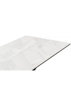 Стол кухонный керамический раздвижной «Гардинг», 1000(1300)×700×760 мм, цвет серый / черный - Фото 14