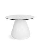 Столик журнальный Orfeo, 1100×600×430, цвет белый - фото 123132784