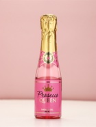 Подарочный набор: гель для душа «Шампанское», соль для ванны с ароматом розы, Чистое Счастье - фото 809646822