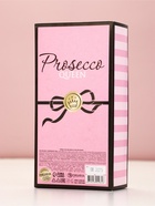 Подарочный набор: гель для душа «Шампанское», соль для ванны с ароматом розы, Чистое Счастье - фото 809646833