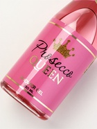 Подарочный набор: гель для душа «Шампанское», соль для ванны с ароматом розы, Чистое Счастье - фото 809646824