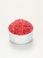 Подарочный набор: гель для душа «Шампанское», соль для ванны с ароматом розы, Чистое Счастье - фото 809646828