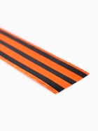 Георгиевская лента атласная, 40 см, 10 шт. - фото 123132790