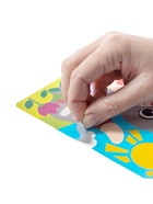 Аппликация фольгой «Единорог», 14×16.5 см, набор для творчества - Фото 6