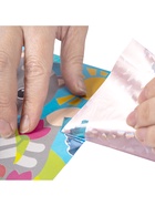 Аппликация фольгой «Единорог», 14×16.5 см, набор для творчества - Фото 8