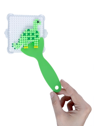 Аквамозаика «Динозавры», 4 фигурки