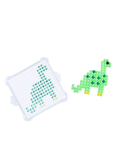 Аквамозаика «Динозавры», 4 фигурки