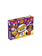 Аквамозаика «Деревня», 4 фигурки - фото 9536250