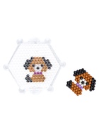 Аквамозаика «Деревня», 4 фигурки - фото 9536251