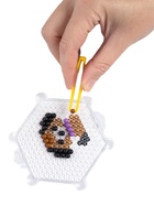 Аквамозаика «Деревня», 4 фигурки - фото 9536254