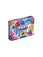 Аквамозаика «Для девочек», 4 фигурки - фото 123132889