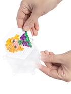 Аквамозаика «Для девочек», 4 фигурки - фото 123132891