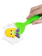 Аквамозаика «Для девочек», 4 фигурки - фото 123132894