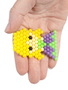 Аквамозаика «Для девочек», 4 фигурки - фото 123132895