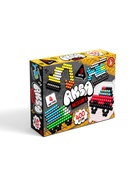 Аквамозаика «Для мальчиков», 4 фигурки - фото 123132896