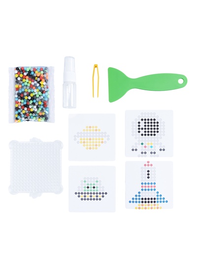 Аквамозаика «Космос», 4 фигурки