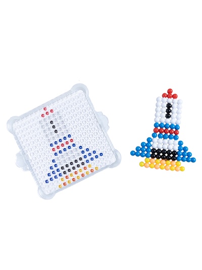 Аквамозаика «Космос», 4 фигурки