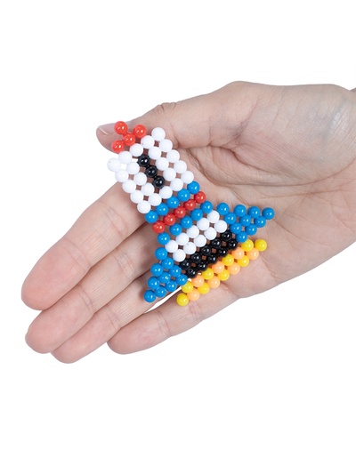 Аквамозаика «Космос», 4 фигурки