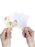 Аквамозаика «Котики», 4 фигурки - фото 9536285