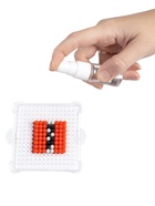 Аквамозаика «Пиксельный мир», 4 фигурки - фото 123132925