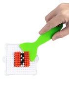 Аквамозаика «Пиксельный мир», 4 фигурки - фото 123132926