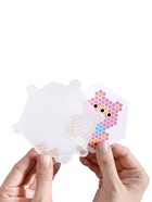 Аквамозаика «Розовые животные», 4 фигурки - фото 9536311