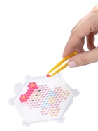 Аквамозаика «Розовые животные», 4 фигурки - фото 9536312