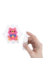 Аквамозаика «Розовые животные», 4 фигурки - фото 9536313