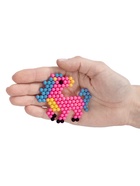 Аквамозаика «Розовые животные», 4 фигурки - фото 9536315