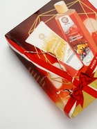 УЦЕНКА URAL LAB, набор гель для душа, пряный глинтвейн, 250 мл и крем тела, 200 мл - Фото 4