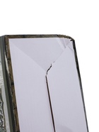 УЦЕНКА Светильник настольный, часы - будильник «Каминные. Попугаи», 16×31 см - Фото 9