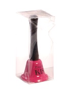 УЦЕНКА Колокольчик металлический, звонок настольный «Ring for a kiss», 5×5×12.5 см - Фото 2