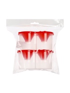 Стакан- непроливайка, набор, Calligrata, 2 штуки, двойные, с заглушкой, 300 мл, МИКС - Фото 7