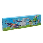 УЦЕНКА Самолёт «Истребитель» - Фото 2