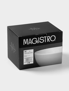 УЦЕНКА Набор суповых тарелок Magistro «Mien», d=14 см, 500 мл., 6 шт. - Фото 5