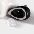 УЦЕНКА Набор для специй на дерев подставке 2 шт. «Bella Tenero Зайцы» солонка, перечница - Фото 7