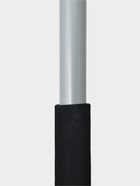 УЦЕНКА Швабра с распылителем + дополнительная насадка для мойки стекол, микрофибра 38х10х120 52546 - Фото 5