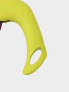 УЦЕНКА Швабра с распылителем + дополнительная насадка для мойки стекол, микрофибра 38х10х120 52546 - Фото 7