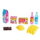 УЦЕНКА Игровой набор касса "Магазинчик", с аксессуарами, свет, звук №SL-00096 - Фото 11