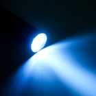 УЦЕНКА Фонарь ручной «Мастер К» MHB-W1D9, 9 LED, 90 лм, 1 режим, от батареек 3×ААА - Фото 4
