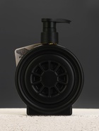 Гель для душа в формовом флаконе «Запаска настоящего мужика», 380 мл, HARD LINE - фото 809620985