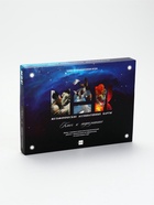 УЦЕНКА Трансформационная игра «Ключ к подсознанию», 100 карт, 16+, - Фото 1