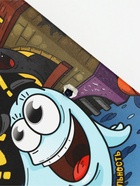 УЦЕНКА Игра на ловкость и сообразительность «Волшебный замок», 60 карт, 4+ - Фото 3