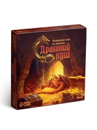 Настольная игра на ловкость «Драконий куш», 80 камней, 8+  (артикул 10699911)  большой выбор товаров оптом и в розницу по низким ценам с доставкой