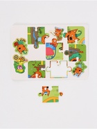 Книга с липучками «Мои первые липучки. Три кота», А5, 100 липучек - Фото 13