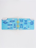 Книга с липучками «Мои первые липучки. Три кота», А5, 100 липучек - Фото 7