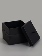 Коробка-сюрприз подарочная «Бабочки» чёрная, с вылетающими бабочками, 15×14.8×12.5 см - фото 809621103