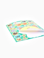 Наклейки детские для творчества «Котята», набор 16 шт. - фото 809621195